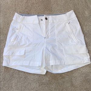 Athleta shorts